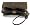 Coach Hamptons Signature Capacity Wristlet Case Bag 41182 Brown