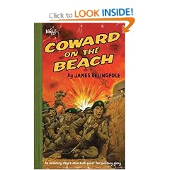 Coward on the Beach: 1 (Dick Coward 1)