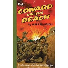 Coward on the Beach: 1 (Dick Coward 1)