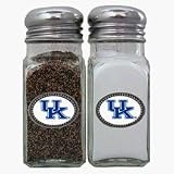 Review Bergamot  / Kentucky Wildcats Logo Shaker Set