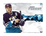 Brand New Sergei Fedorov Mouse Pad Anaheim Mighty Ducks NHL