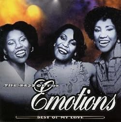 Best Of My Love / Emotions