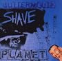 Shave the Planet
