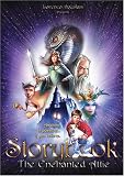 Storybook: The Enchanted Attic [DVD] [1995] [Region 1] [US Import] [NTSC]