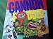 Cannon Fodder Sensible Software Game