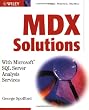 MDX Solutions: With Microsoft SQL Server Analysis Services