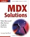 MDX Solutions: With Microsoft SQL Server Analysis Services
