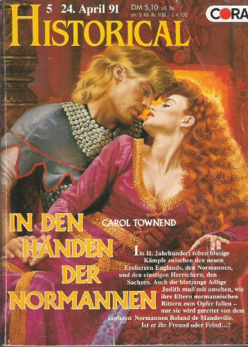 Produkt-Bild: In den H&auml;nden der Normannen