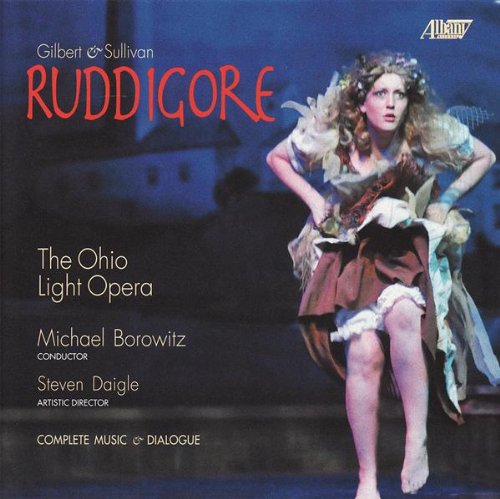 Ruddigore: Song: 