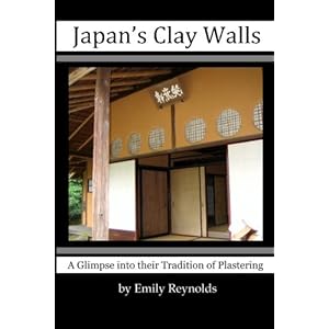 Japan's Clay Walls: A Glimpse into their Plaster Craft