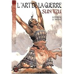 L'art de la guerre, Tome 8 :