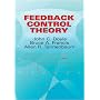 Feedback Control Theory (Dover Books on Engineering)
