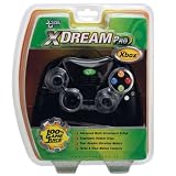 DREAMGEAR, LLC. DGXN732 GAMING, XBOX XDREAM PRO WIRED CNTRLR