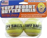 Pet Supplies : Petsport  Peanut Butter Balls 2 Pack