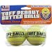 Petsport Peanut Butter Balls 2 Pack