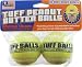 Pet Supplies : Petsport  Peanut Butter Balls 2 Pack