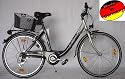 28" Cityrad Shopping Fahrrad Damenrad Deutsches Produkt !!!