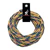 Kwik Tek Airhead 2 Rider Tube Tow Rope