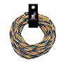 Kwik Tek Airhead 2 Rider Tube Tow Rope