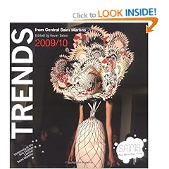 Trends 09/10: Forecasting with Central Saint Martins