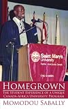 Homegrown: The Student Experience of a Unique Canada-Africa University Program