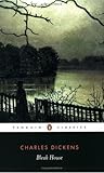 Omslagsbilde av Bleak House by Charles Dickens (annotated)