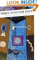 Three Scottish Poets (Canongate Classics)
