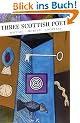 Three Scottish Poets (Canongate Classics)