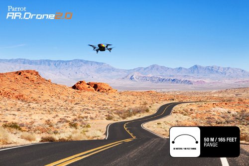 AR.Drone 2.0