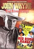 red river range (Dvd) Italian Import