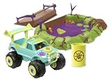 Scooby Doo Goo Swamp Set