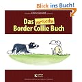 Das verr�ckte Border Collie Buch