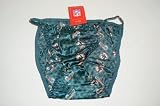 NFL Licensed Miami Dolphins Women's Green Panties Underwear Size Large (7)