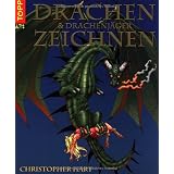 Drachen & Drachenj�ger zeichnenvon "Christopher Hart"