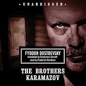 The Brothers Karamazov | [Fyodor Dostoevsky]