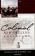 Researching Your Colonial New England Ancestors