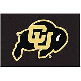 Fanmats Colorado Buffaloes Starter Mat