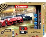 Carrera 23608 - Digital 124, Race Competition