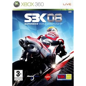 Superbike World Champions 2008
