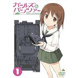 �K�[���Y&�p���c�@�[ 1 [DVD]