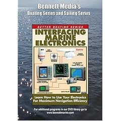 Interfacing Marine Electronics Interfacing Marine Electronics