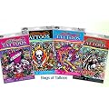 Ed Hardy Temporary Tattoos- 30 assorted pack