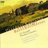 Concerti Con Varii Strumenti