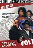 Best of Platinum Comedy Series, Vol. 1