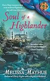 Soul of a Highlander