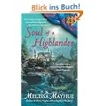 Soul of a Highlander (Daughters of the Glen)
