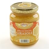 Girasole Honey by Il Forteto (1.1 Pound) by igourmet.com