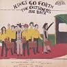 Image of album by Kings Go Forth