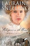 Whispers in the Wind (Wild West Wind) (Volume 2)