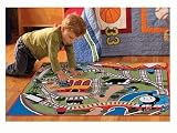 Thomas Game
